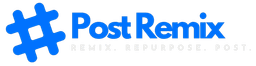 Post Remix