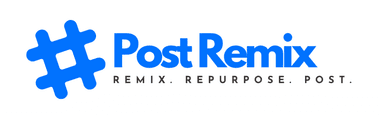 Post Remix