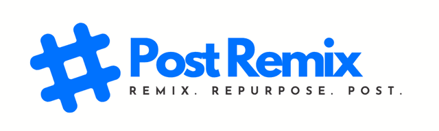 Post Remix