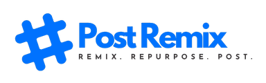 Post Remix
