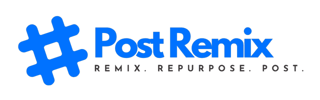 Post Remix
